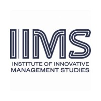 Institute of Innovative Management Studies - IIMS logo - Similar company to Iims Llc