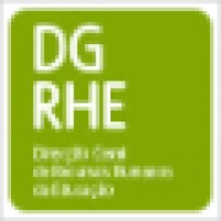 Ministério da Educação - DGRHE logo - Similar company to Ministério Da Educação