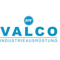 Valco Industrieausrüstung GmbH logo - Similar company to Mpss Gmbh