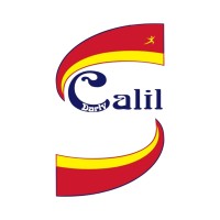 Calil Empacotamentos logo - Similar company to Salt & Lime Media Brasil