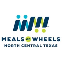 Meals on Wheels North Central Texas logo - Similar company to Elevate