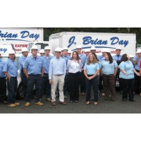 J. Brian Day Emergency Services logo - Similar company to Franchise Playbook