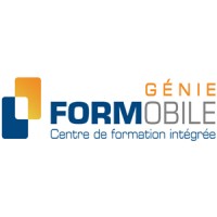 FORMobile, centre de formation intégrée pour professionnels logo - Similar company to Ensemble Montréal