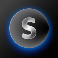 Supercharger logo - Similar company to Core Ldn