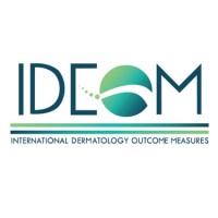 International Dermatology Outcome Members (IDEOM) logo - Similar company to Ut Southwestern Department Of Dermatology
