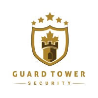 Guard Tower Security Inc. logo - Similar company to Strong Tower Security