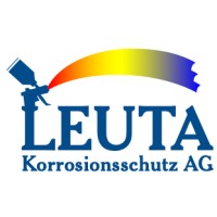 Leuta Korrosionsschutz AG logo - Similar company to Corpac Ag  Vpci-Korrosionsschutz