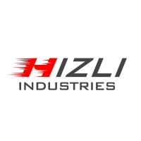 Hizli Industries logo - Similar company to Barium Digital