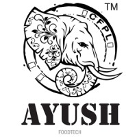 AYUSH FOODTECH logo - Similar company to Majer Windows Ltd