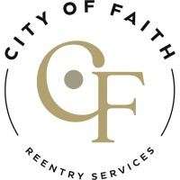 City Of Faith logo - Similar company to National Association Of Federally Impacted Schools