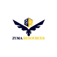 Zuma Resources FZE logo - Similar company to Square Mile Systems