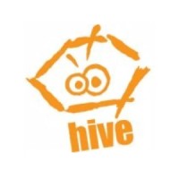 Hive logo - Similar company to Dynamic Division