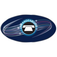 Brandenburg Telephone Co logo - Similar company to Malibu Access Control