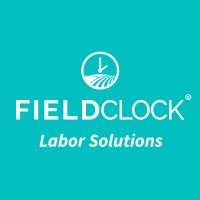 FieldClock logo - Similar company to Harvust