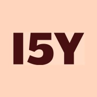 In Five Years logo - Similar company to Granger.Phd