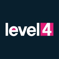 Level4 logo - Similar company to Level 4 Solutions