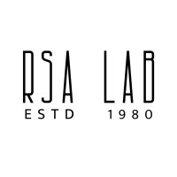 RSA LAB logo - Similar company to Criupa - Center For Research And Innovation In Urban Planning And Architecture