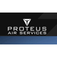 PROTEUS logo - Similar company to Trinity Aviation