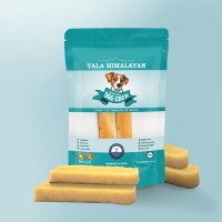 Yala Himalayan Dog Chew logo - Similar company to Gameej Organization