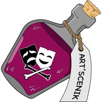 Art'Scénik logo - Similar company to Zone Art - Gem