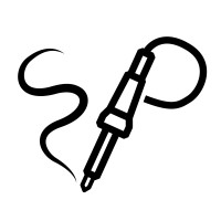 Solder Party AB logo - Similar company to Wiznet