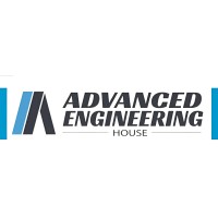 Advanced Engineering House Co.Ltd logo - Similar company to Nile Technical Agencies