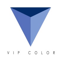 VIP COLOR logo - Similar company to Vipcolor Technologies