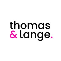 Thomas & Lange logo - Similar company to Studio Henka