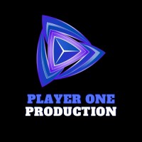 Player One Production logo - Similar company to Studio Hébertot