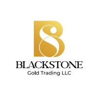 Blackstone Gold Trading LLC logo - Similar company to Mpf Gold Trading Llc