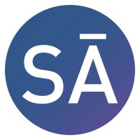 Southern Angels logo - Similar company to Paspalis