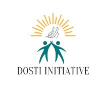 Dosti Initiative logo - Similar company to No One Cares
