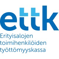 Erityisalojen toimihenkilöiden työttömyyskassa ETTK logo - Similar company to Aaria