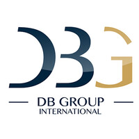 DB GROUP INTERNATIONAL logo - Similar company to Goupss