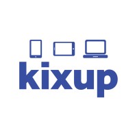 Kixup Repairs logo - Similar company to Shuttlefare.Com, Llc