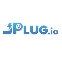 JPlug.io logo - Similar company to Lutendi Systems