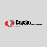 Exactos Contabilidade logo - Similar company to Ômega Contabilidade