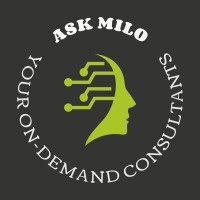 Ask Milo logo - Similar company to Be Agile