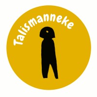 Talismanneke logo - Similar company to Berrefonds Vzw