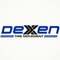 Dexen Tire Movement AB logo - Similar company to Colmec