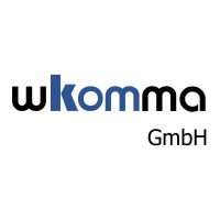 wkomma GmbH logo - Similar company to Mcss Ag