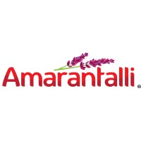 Amarantalli logo - Similar company to Seacook