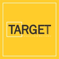 Target Pesquisa & Mercado logo - Similar company to Interativa Assessoria De Comunicação E Marketing