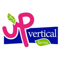 UP Vertical Farms logo - Similar company to Oppy
