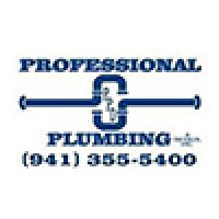 Professional Plumbing & Design, Inc. logo - Similar company to Design-Aire Engineering, Inc.