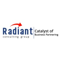 Radiant Consulting Group logo - Similar company to Radiant Ventures