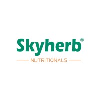 Skyherb Nutritionals Inc. logo - Similar company to Vedgeco Plant-Based Wholesale