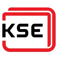 KSE - The Batching Experts logo - Similar company to Dinnissen Process Technology
