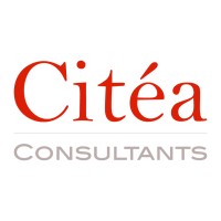 Citéa Consultants logo - Similar company to Leca Rh