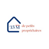35 millions de Petits Propriétaires logo - Similar company to Ōme